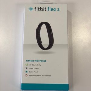 Fitbit Flex 2 (Brand New)